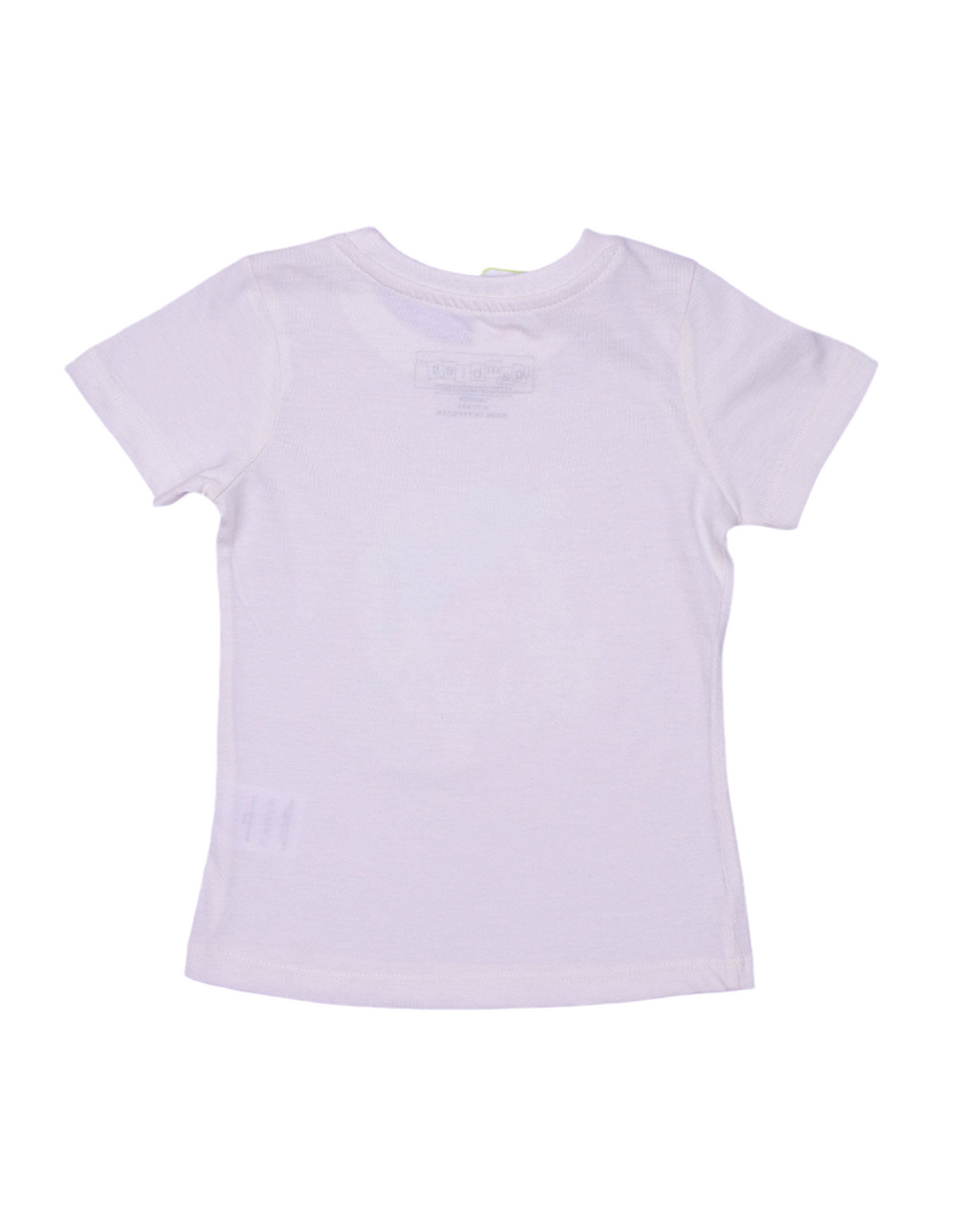Zubaida's Top for Girls with Magic Is All Around Theme - Zubaidas Official™