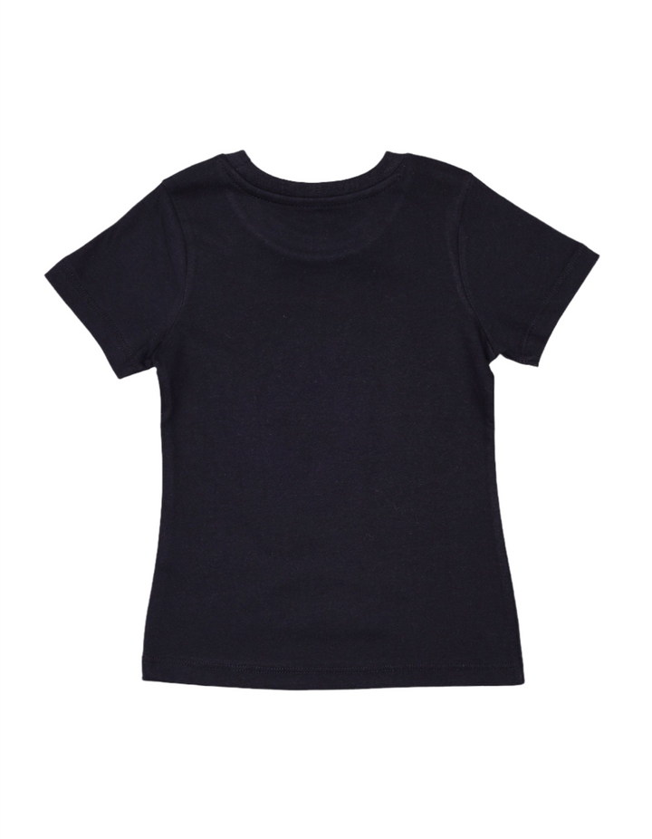 Zubaida's Top for Girls With Smurf Bam Theme - Zubaidas Official™