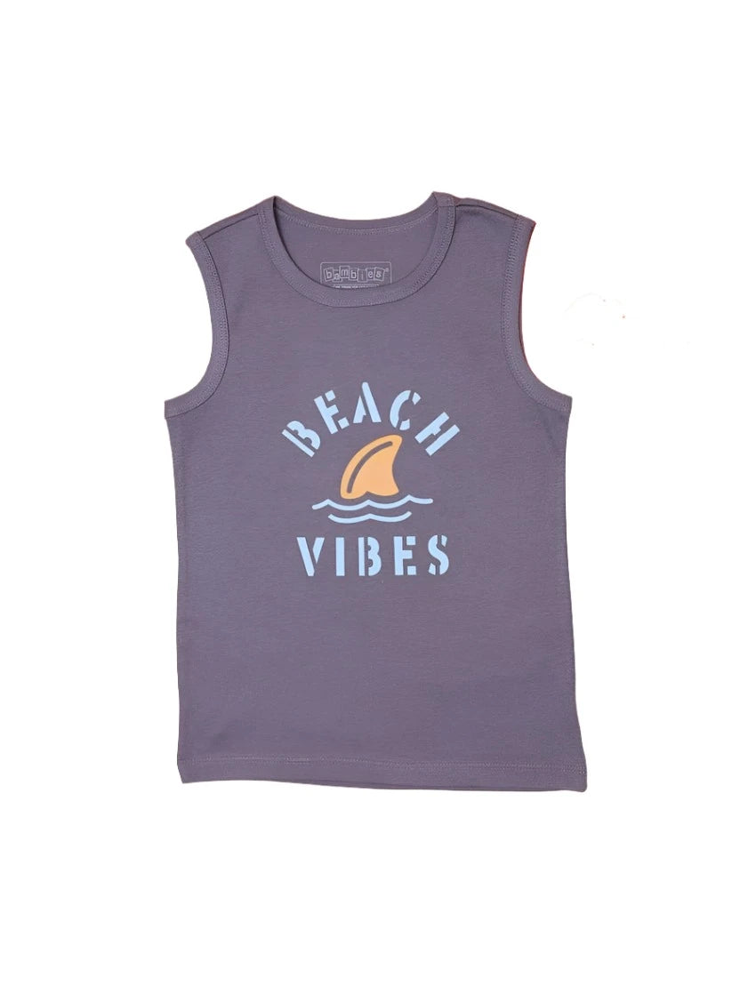 Zubaida's Sando Charcoal for Boys - Beach Vibes - Zubaidas Official™