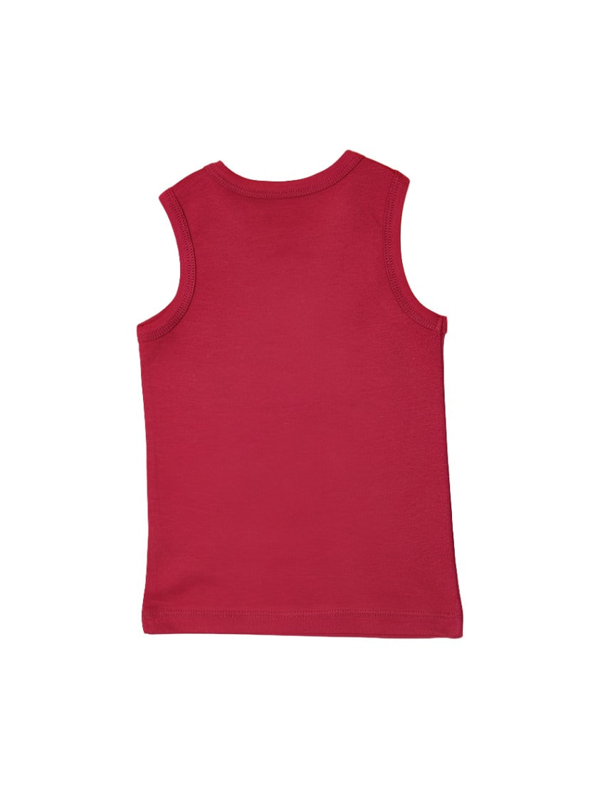 Zubaida's Sando Maroon for Boys - Epic Mood - Zubaidas Official™
