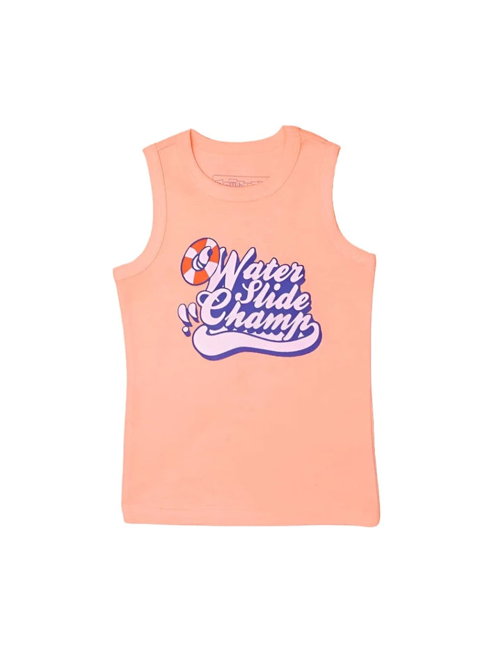 Zubaida's Sando for Boys - Water Slide Champ - Zubaidas Official™