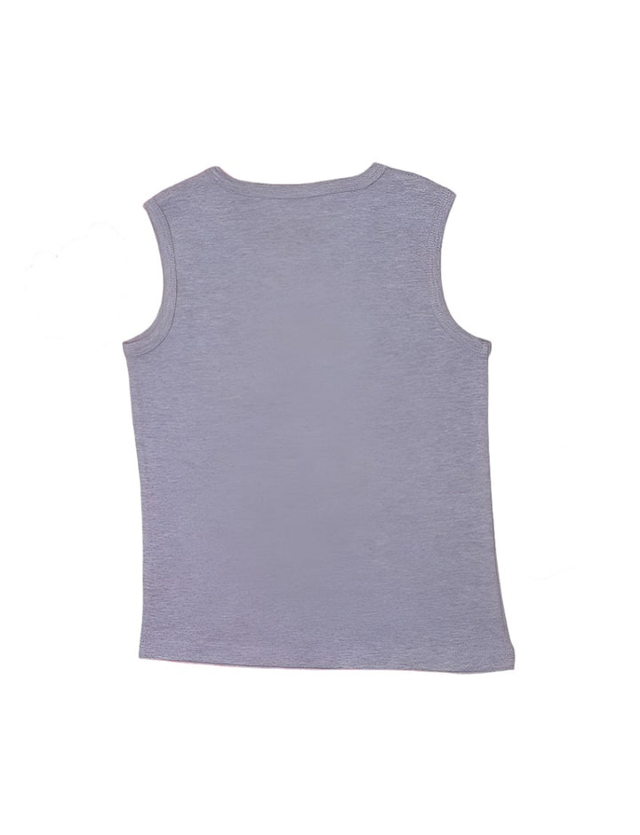 Zubaida's Sando Gray for Boys - Galactic Squad - Zubaidas Official™