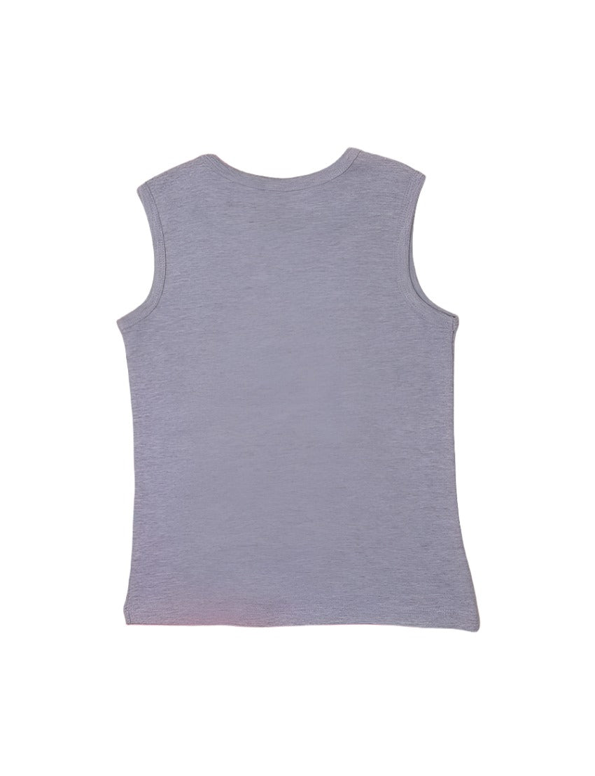 Zubaida's Sando Gray for Boys - Friend For The Win - Zubaidas Official™