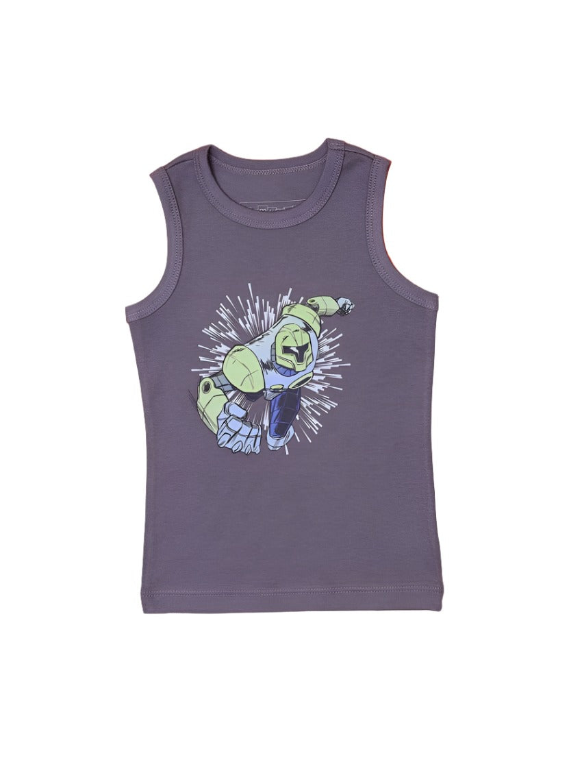 Zubaida's Sando for Boys - Robot - Zubaidas Official™