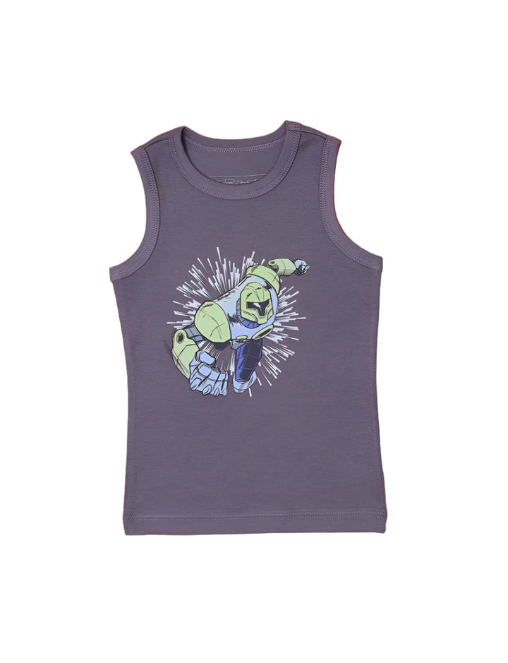 Zubaida's Sando for Boys - Robot - Zubaidas Official™