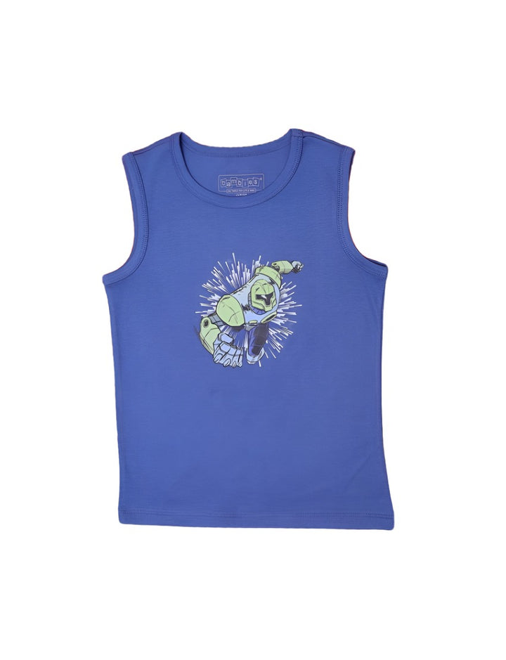 Zubaida's Sando for Boys - Robot - Zubaidas Official™