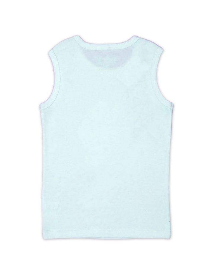 Zubaida's Sando Soft Mint for Girls - Mickey - Zubaidas Official™