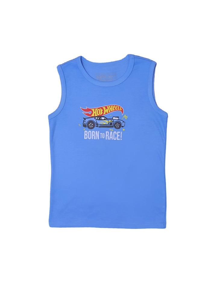 Zubaida's Sando for Boys - Born To Race - Zubaidas Official™