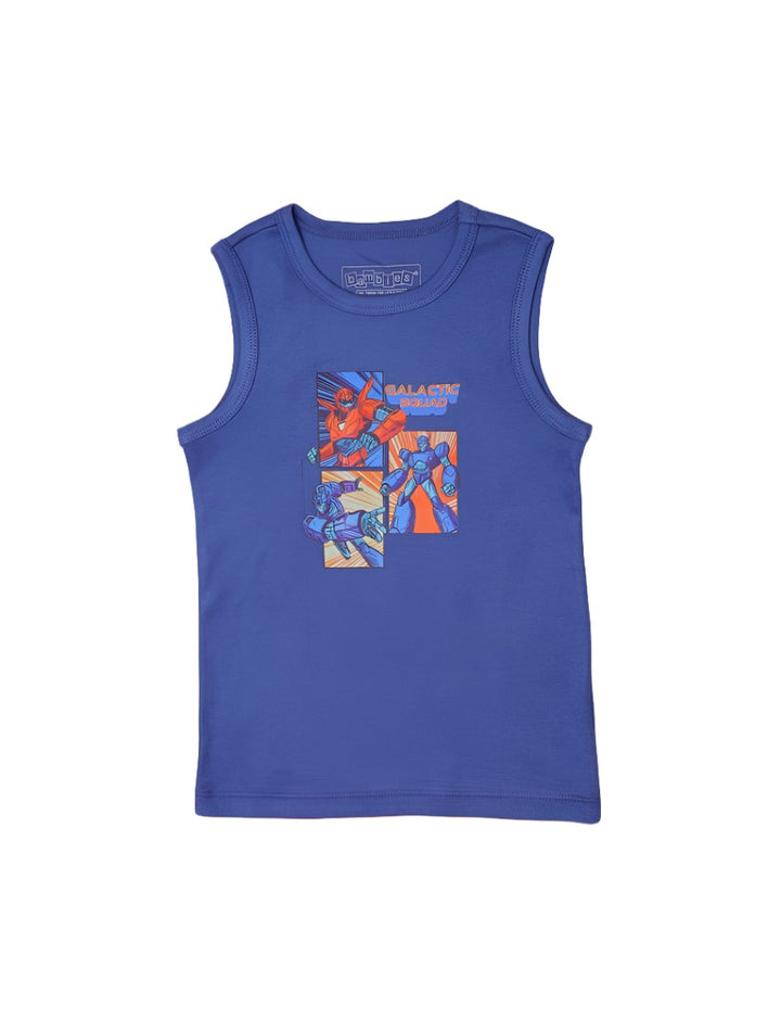 Zubaida's Sando for Boys - Galactic Squad - Zubaidas Official™