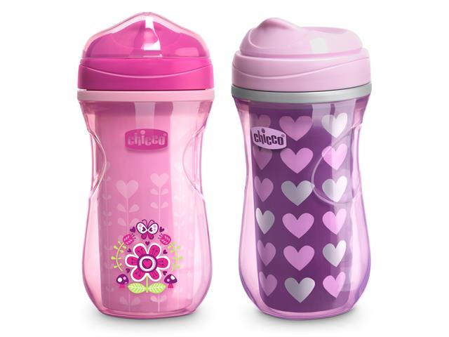 Zubaida's Chicco Active Cup 14M+ 266ML (Chi-00006981100000) - Zubaidas Official™