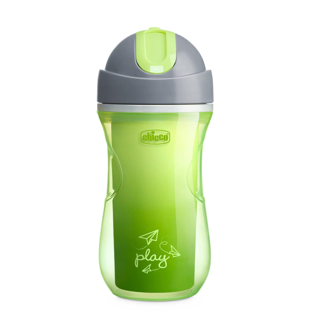 Zubaida's Chicco Sport Cup 14M+ 266ML (Chi-00006991300000) - Zubaidas Official™