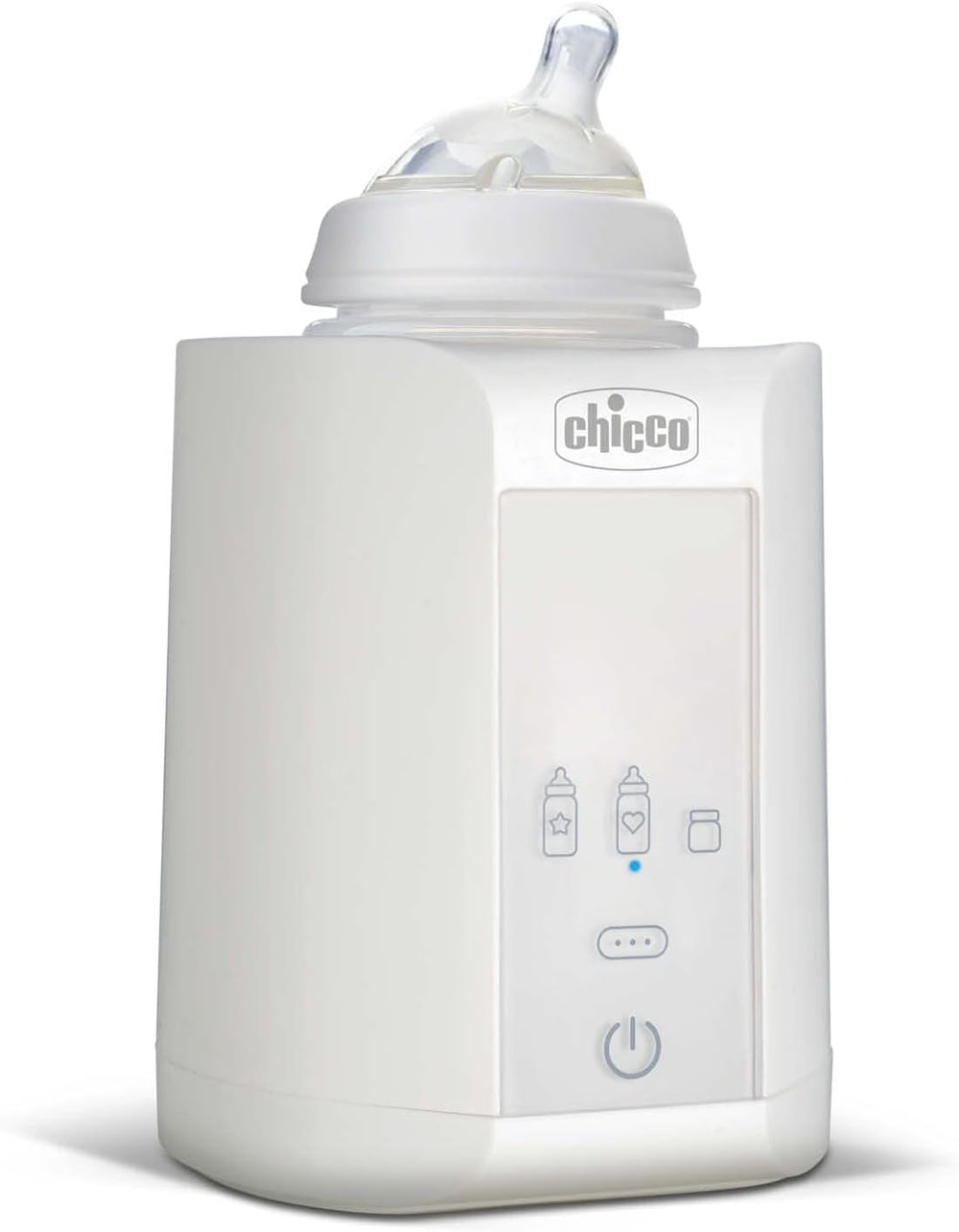 Zubaida's Chicco Home Bottle Warmer 0M+ (Chi-00007388100000) - Zubaidas Official™