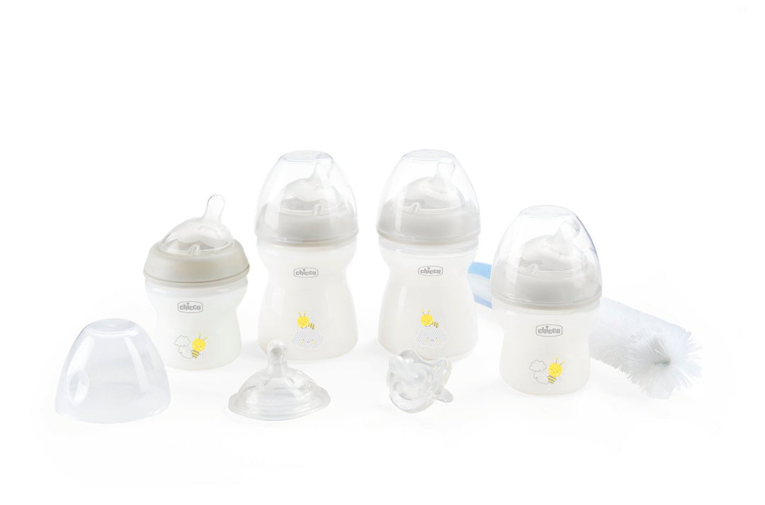Zubaida's Chicco Starter Set NaturalFeelings Large (Chi-00081311630000) - Zubaidas Official™