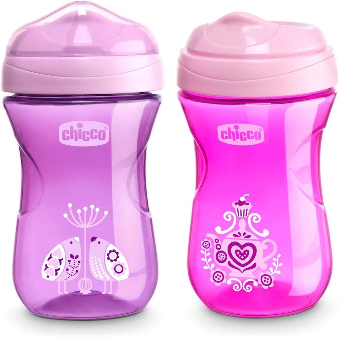 Zubaida's Chicco Easy Cup 12M+ (Chi-00006961100000) - Zubaidas Official™