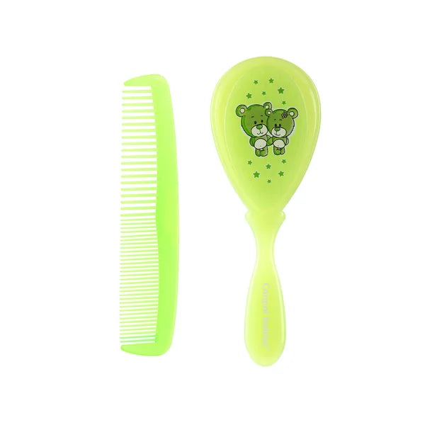 Zubaida's Canpol Babies Baby Brush and Comb - 2/419 - Zubaidas Official™