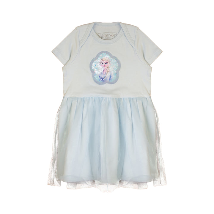 Zubaida's Tulle Dress - Zubaidas Official™