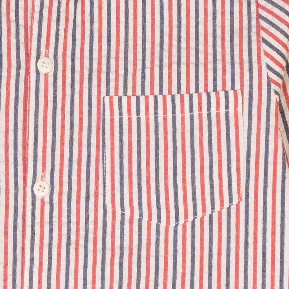 Zubaida's Shirt Mandarin Collar - Zubaidas Official™
