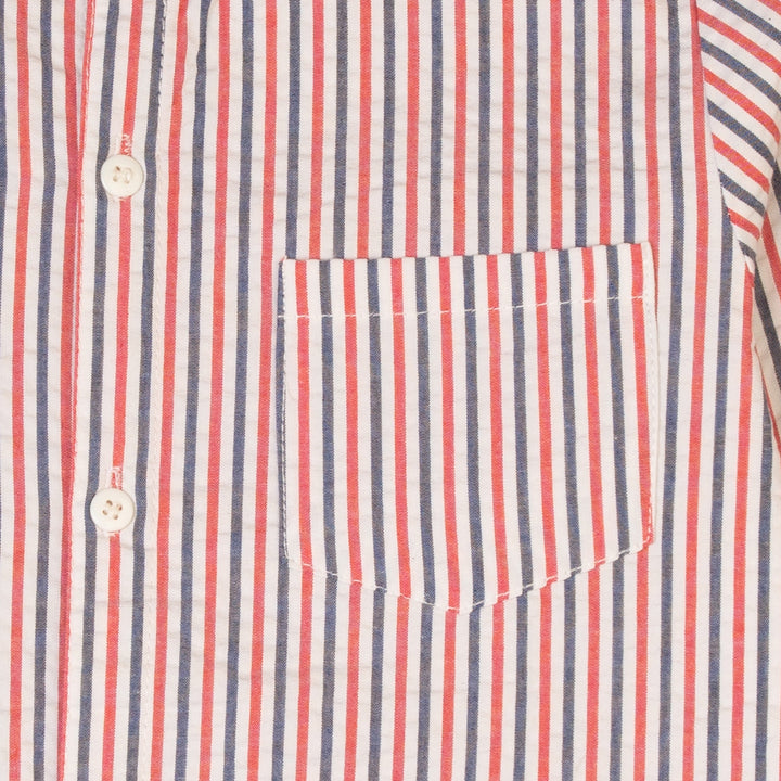 Zubaida's Shirt Mandarin Collar - Zubaidas Official™