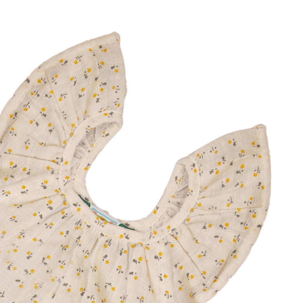 Zubaida's Sleeveless Bodysuit - Zubaidas Official™