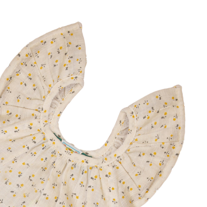 Zubaida's Sleeveless Bodysuit - Zubaidas Official™