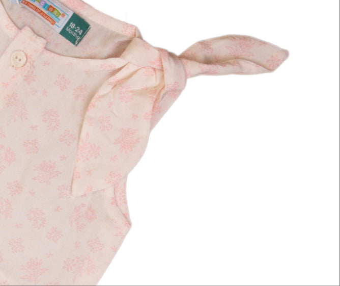 Zubaida's Casual Dress - Zubaidas Official™