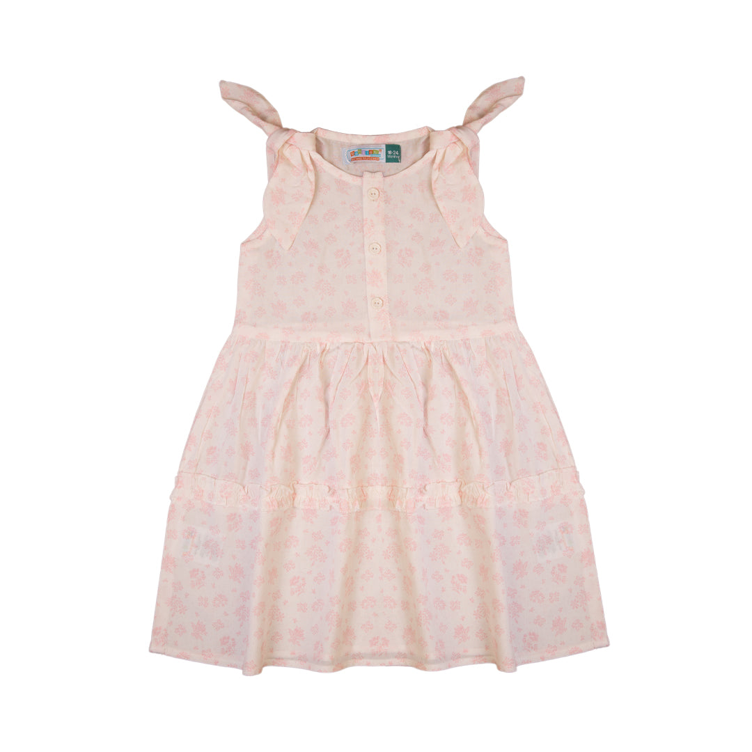 Zubaida's Casual Dress - Zubaidas Official™