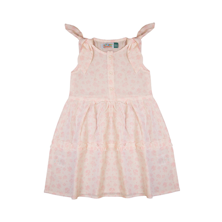 Zubaida's Casual Dress - Zubaidas Official™