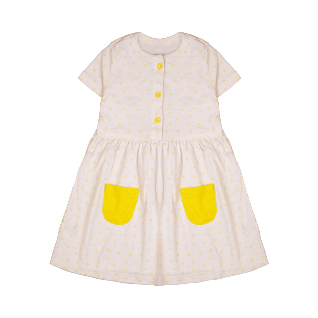 Zubaida's Casual Dress - Zubaidas Official™