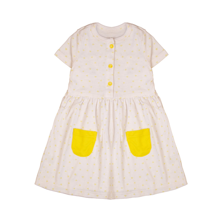 Zubaida's Casual Dress - Zubaidas Official™