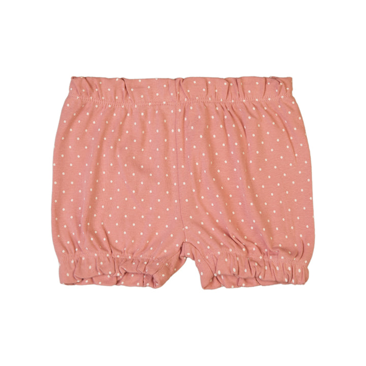 Zubaida's Pink Polka Dot Shorts - Zubaidas Official™