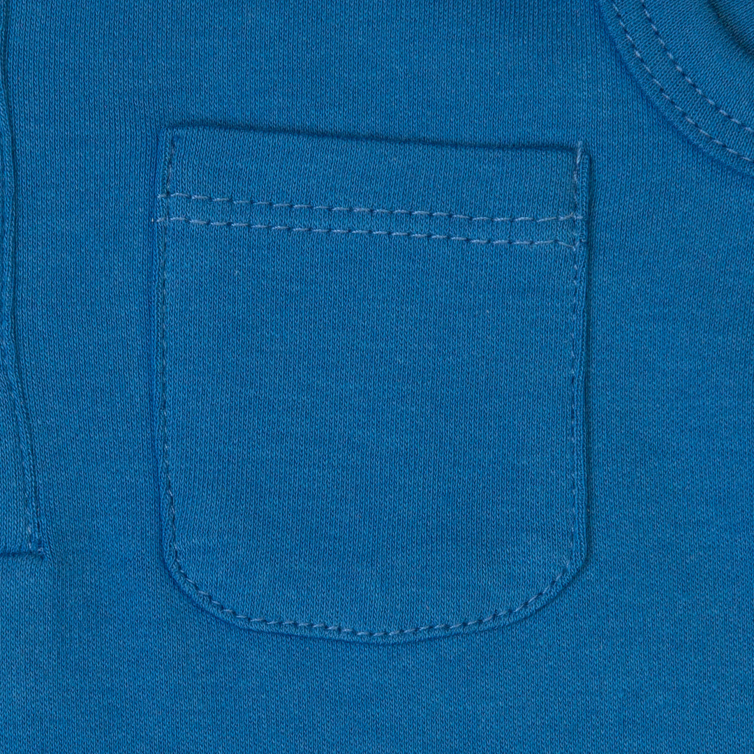 Zubaida's Sleeveless Romper - Zubaidas Official™