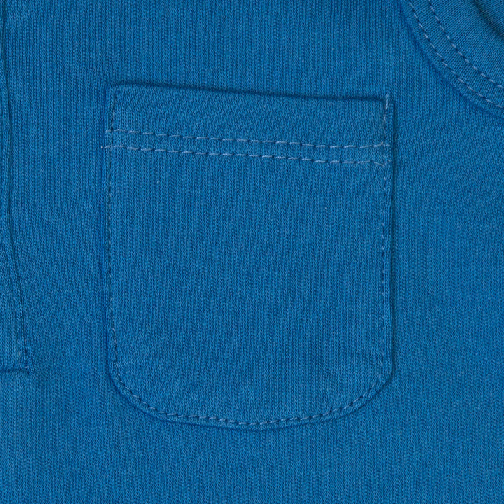 Zubaida's Sleeveless Romper - Zubaidas Official™