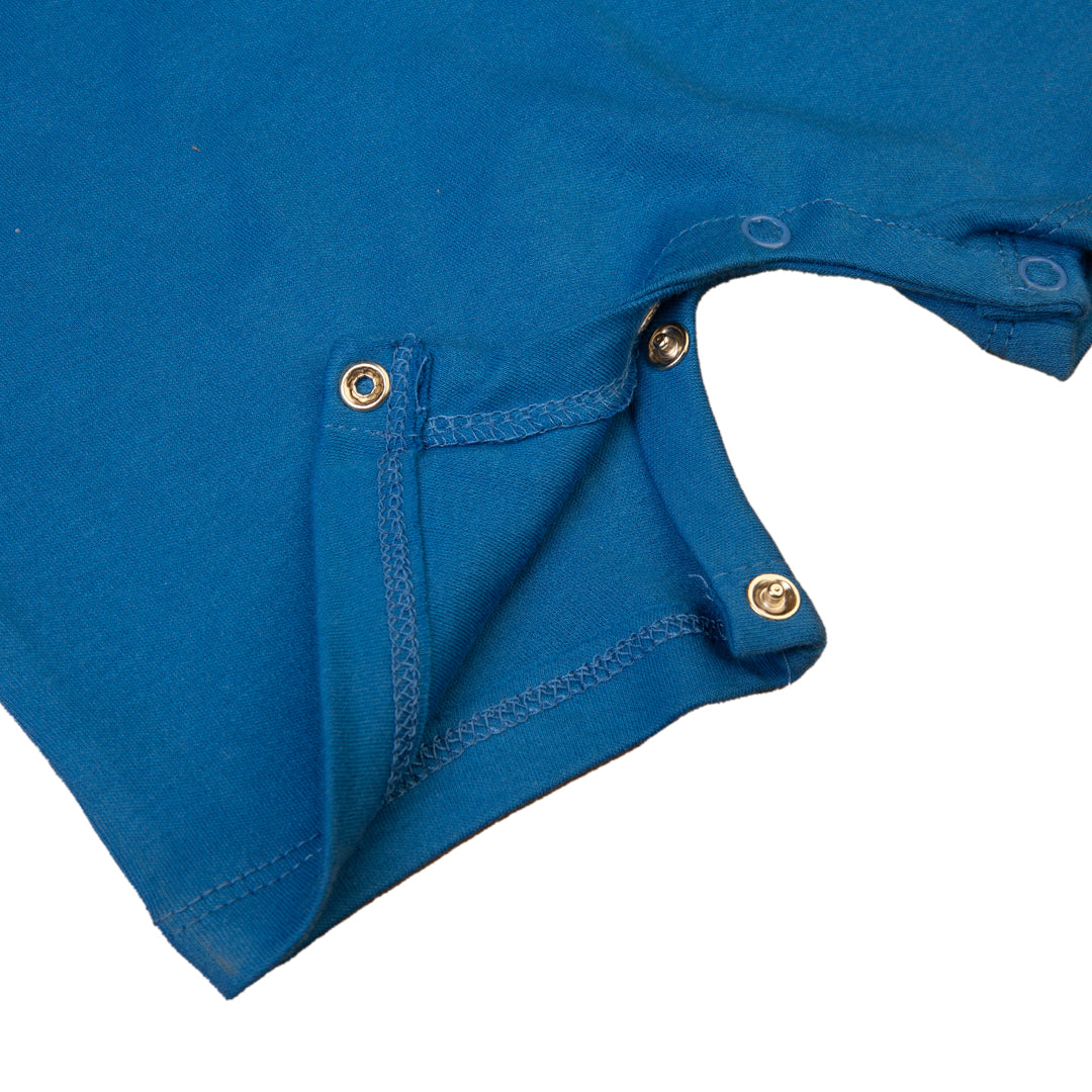 Zubaida's Sleeveless Romper - Zubaidas Official™