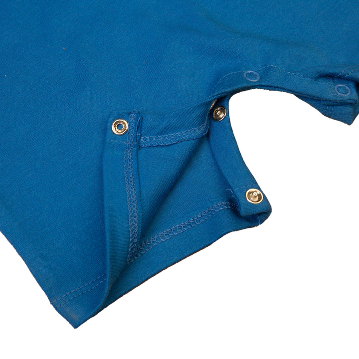 Zubaida's Sleeveless Romper - Zubaidas Official™