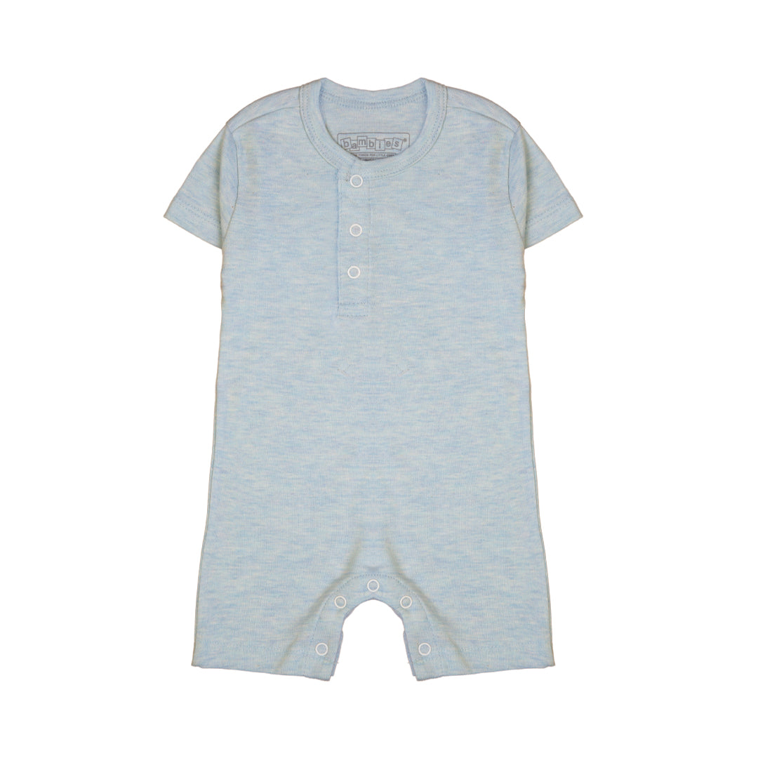 Zubaida's Short Sleeve Romper - Zubaidas Official™
