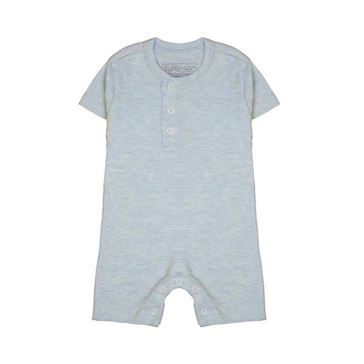 Zubaida's Short Sleeve Romper - Zubaidas Official™