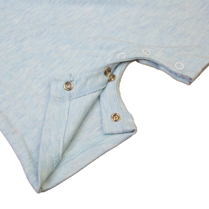 Zubaida's Short Sleeve Romper - Zubaidas Official™