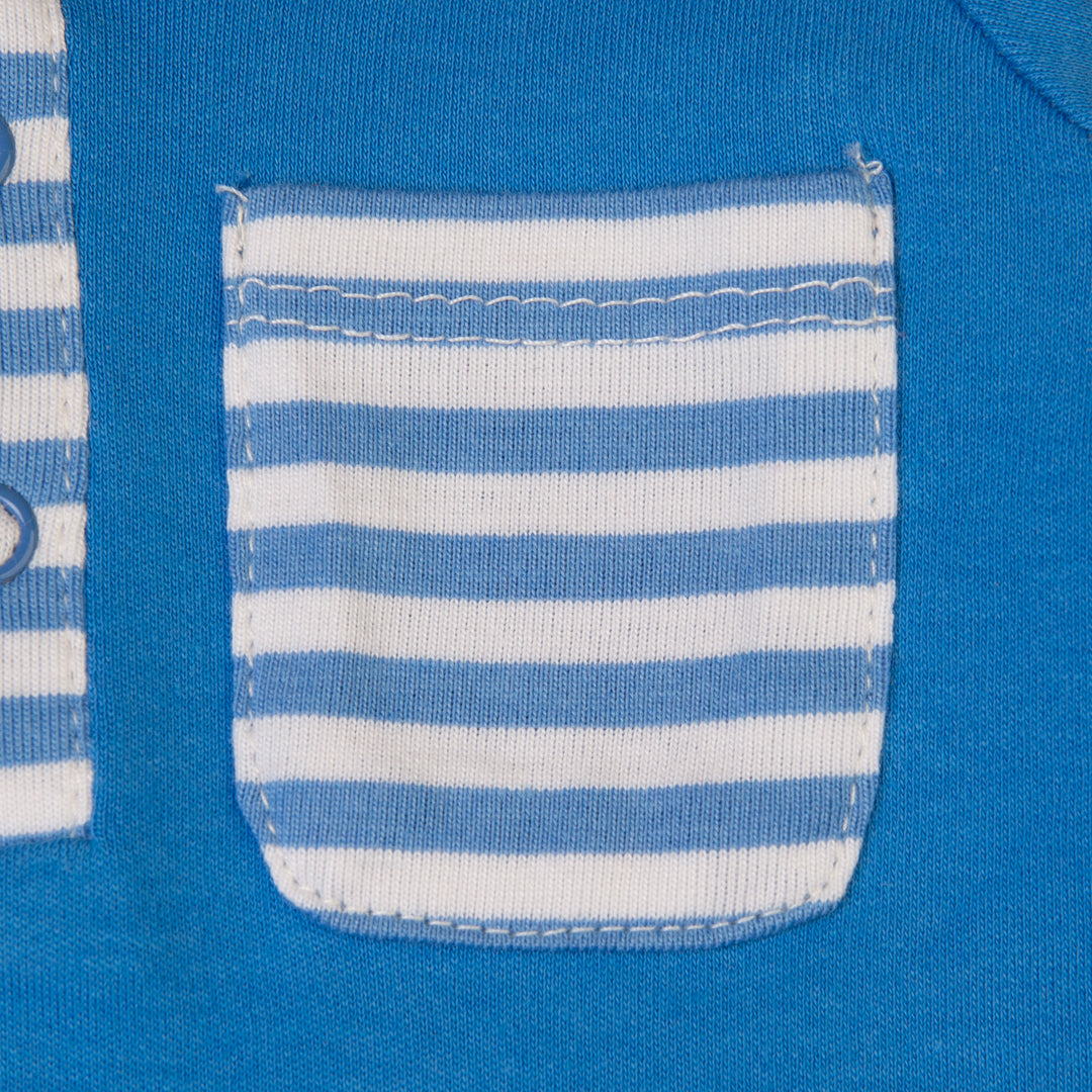 Zubaida's Short Sleeve Romper - Zubaidas Official™