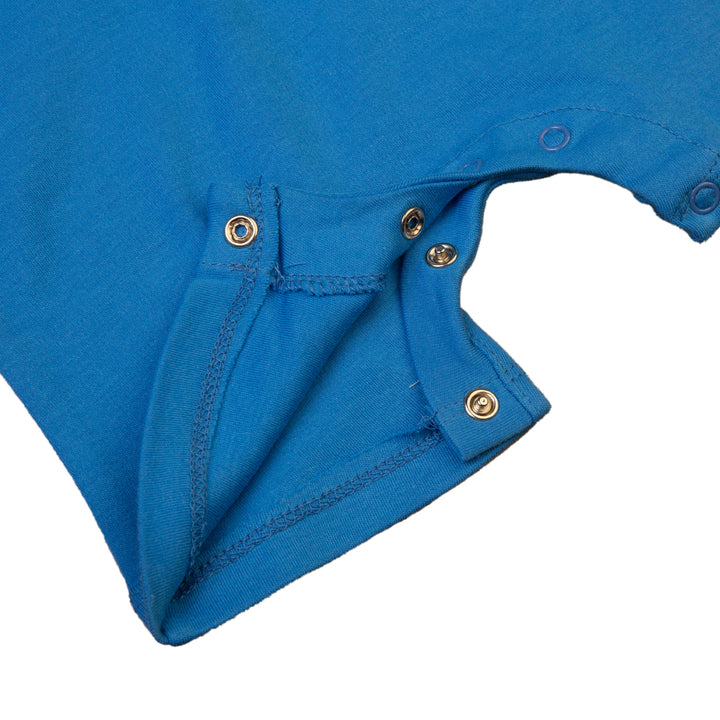 Zubaida's Short Sleeve Romper - Zubaidas Official™