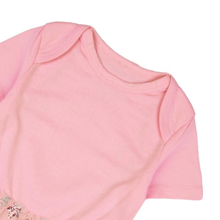 Zubaida's Tutu Bodysuit - Zubaidas Official™