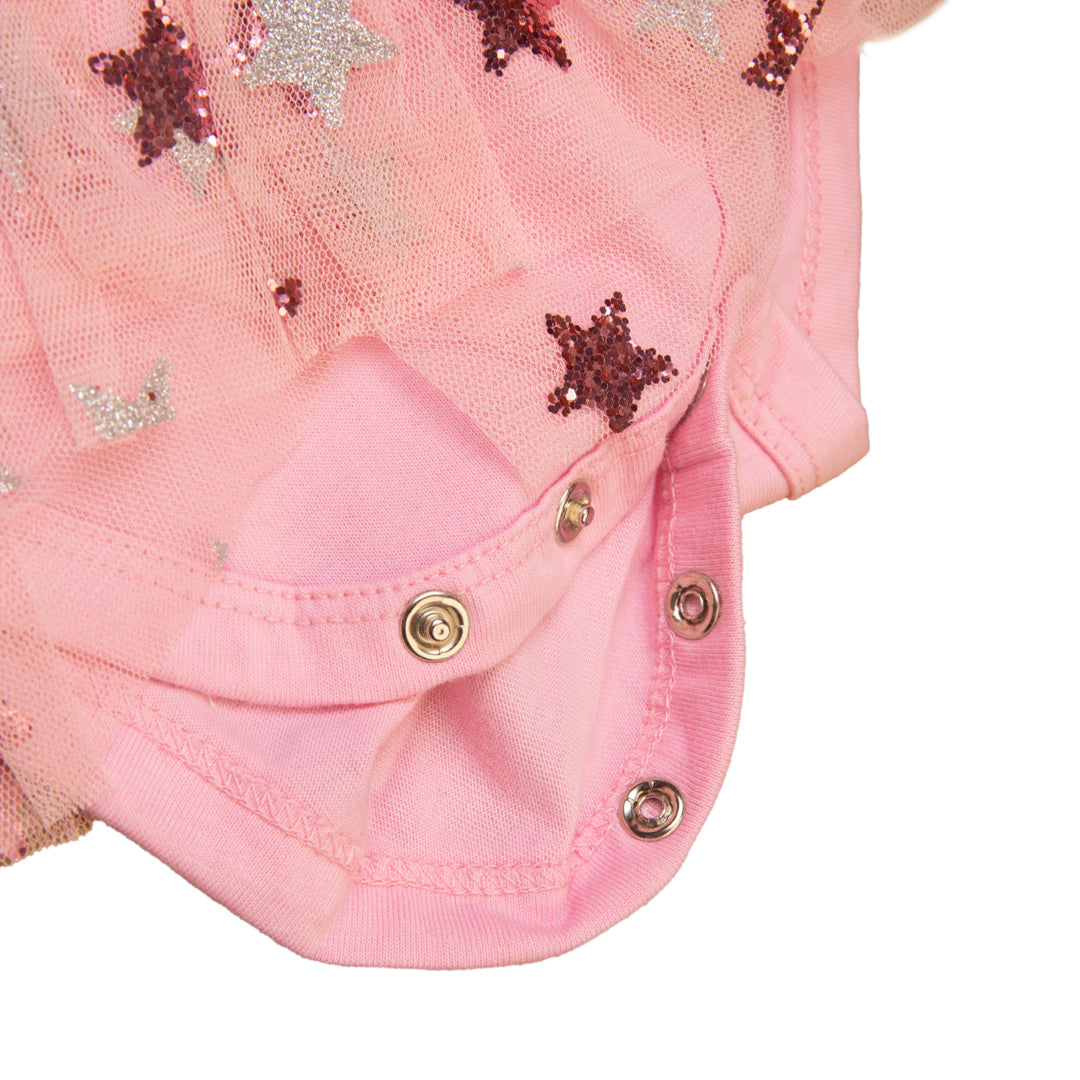 Zubaida's Tutu Bodysuit - Zubaidas Official™