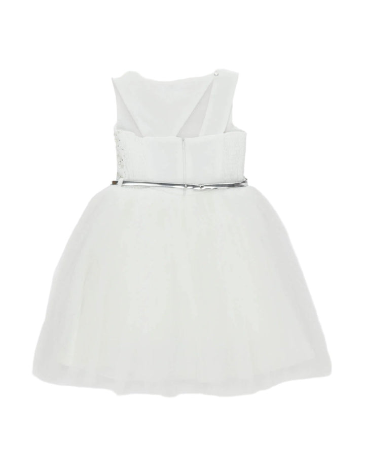 Zubaida's Fancy Dress Cream for Girls - Zubaidas Official™