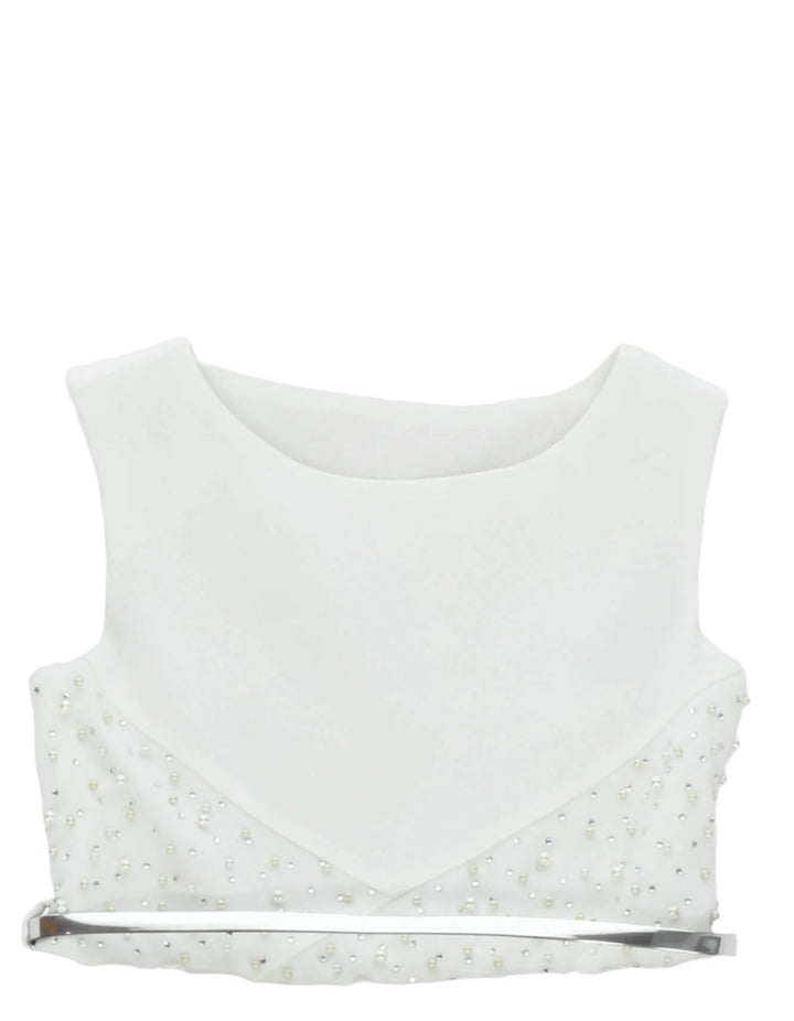 Zubaida's Fancy Dress Cream for Girls - Zubaidas Official™