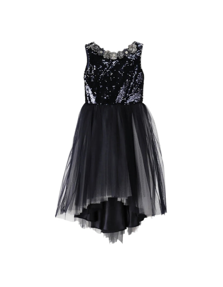 Zubaida's Fancy Dress Navy for Girls - Zubaidas Official™