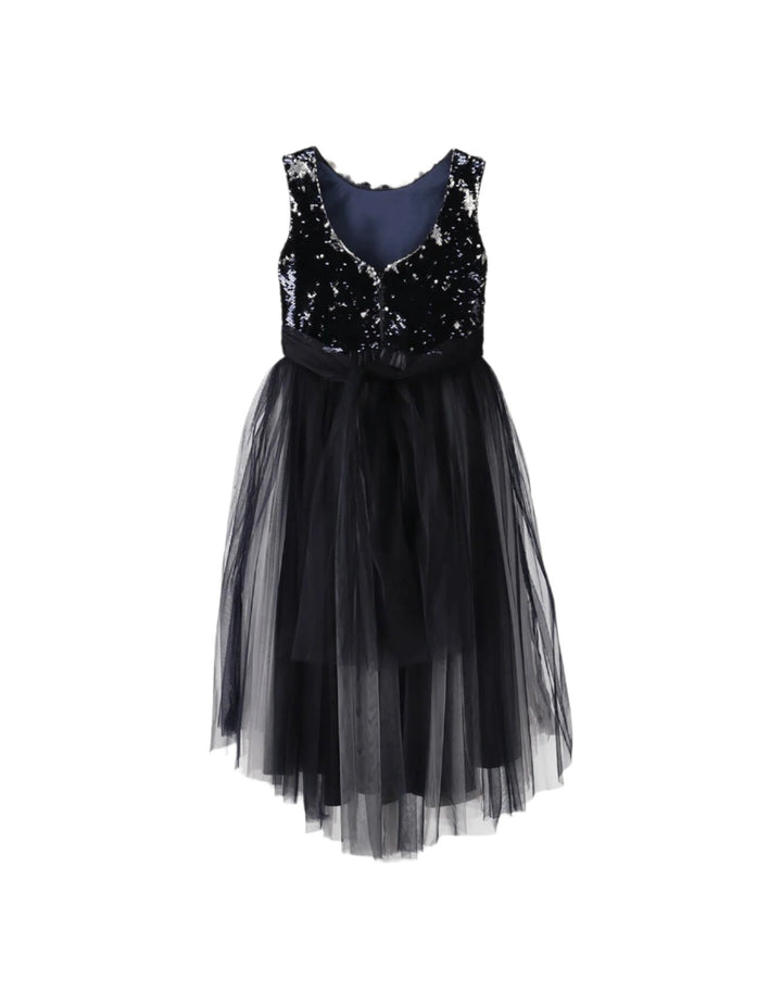Zubaida's Fancy Dress Navy for Girls - Zubaidas Official™