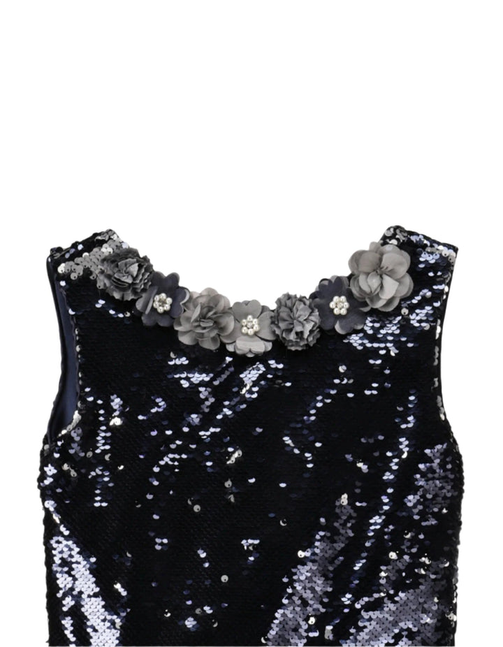 Zubaida's Fancy Dress Navy for Girls - Zubaidas Official™