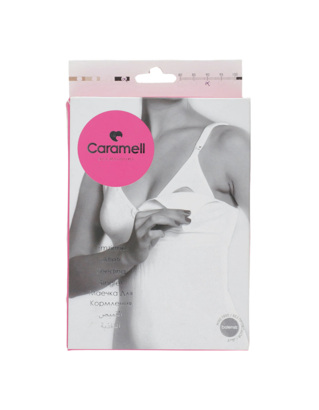 Zubaida's Maternity Nursing Shirt - 7500 - Zubaidas Official™