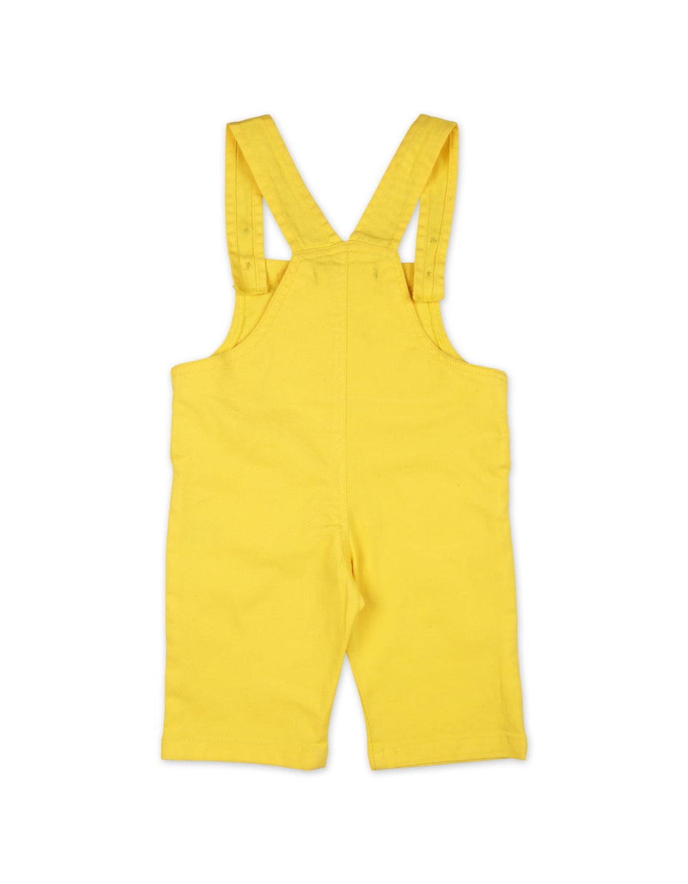 Zubaida's Adorable Denim Dungaree - Zubaidas Official™