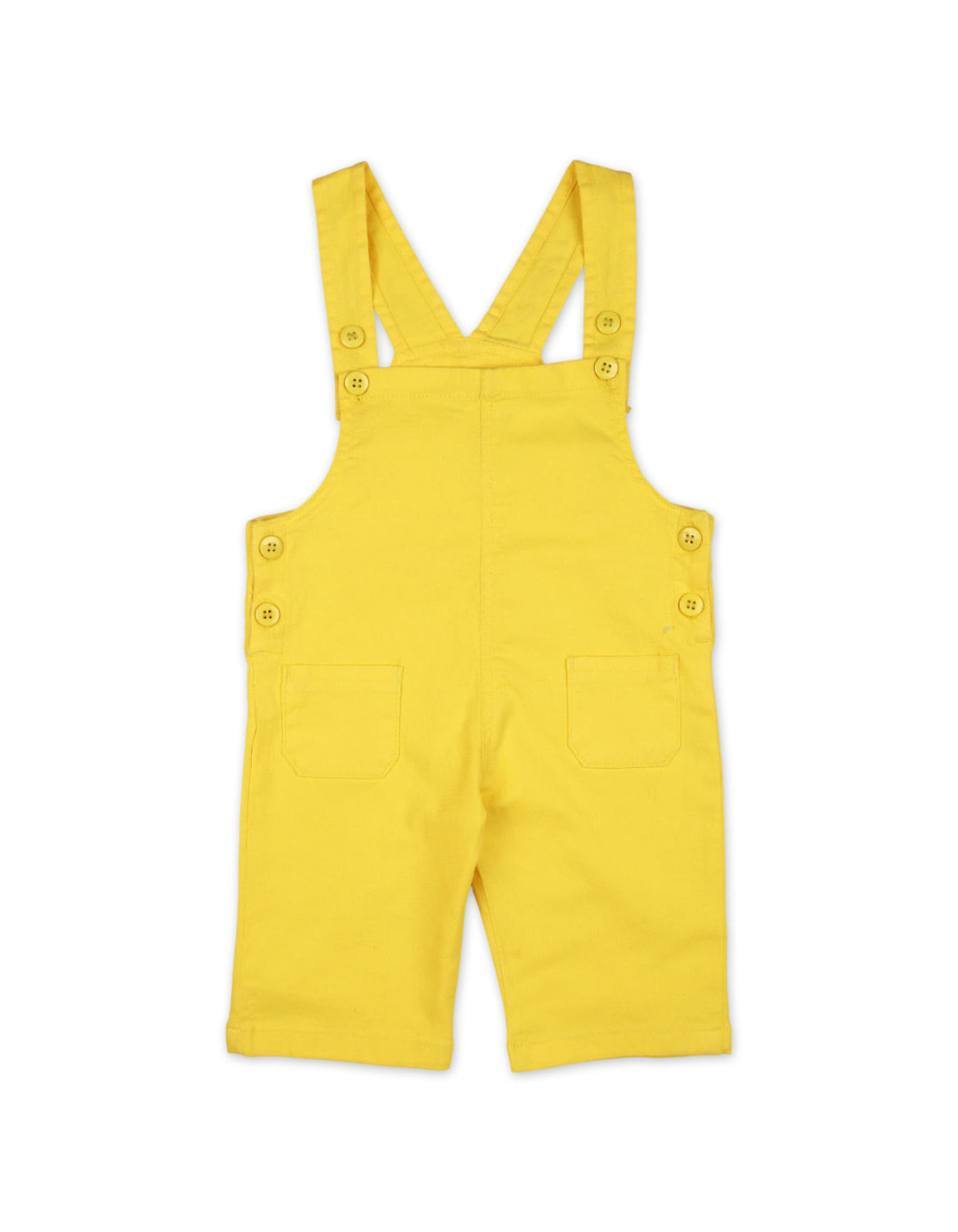 Zubaida's Adorable Denim Dungaree - Zubaidas Official™
