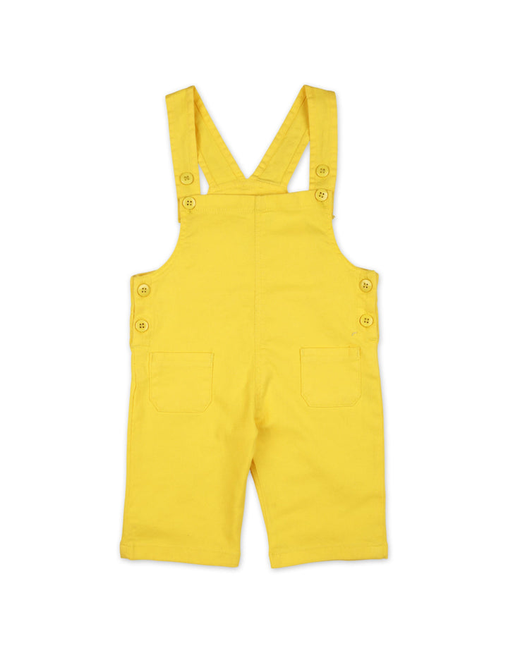 Zubaida's Adorable Denim Dungaree - Zubaidas Official™